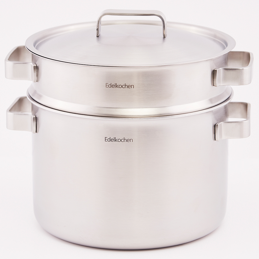 Nồi Edelkochen tango 3 lớp 20cm