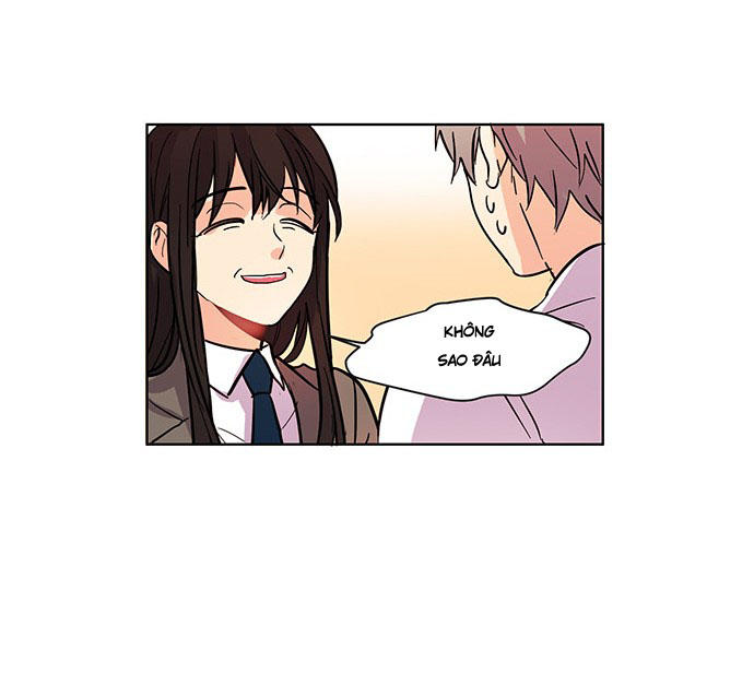 cô bạn gái kì lạ của tôi chapter 2 36