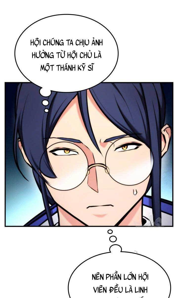 huyền thoại game thủ - tái xuất chapter 78 32