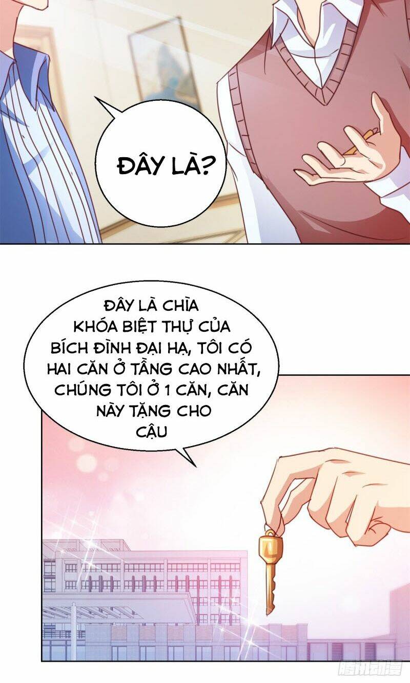 vú em là cổ tiên chapter 118 14