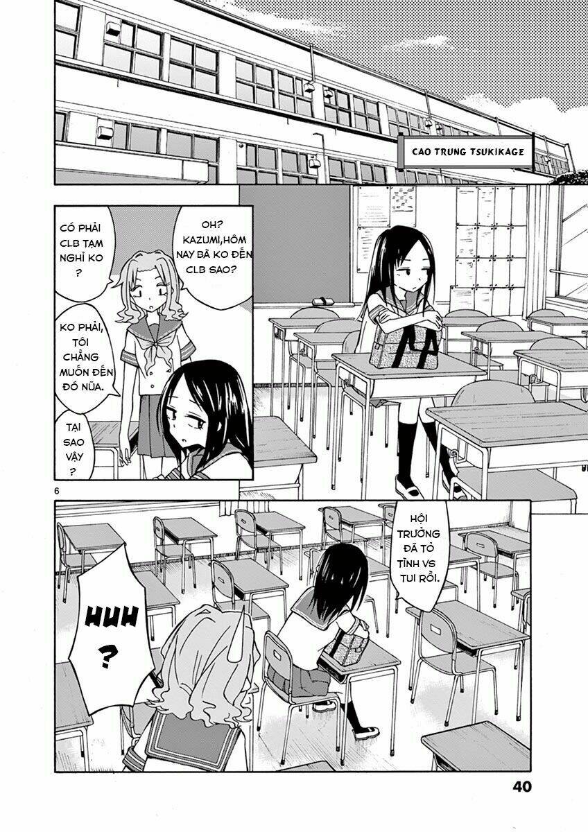 ninja shinobu-chan no junjou chapter 14 7