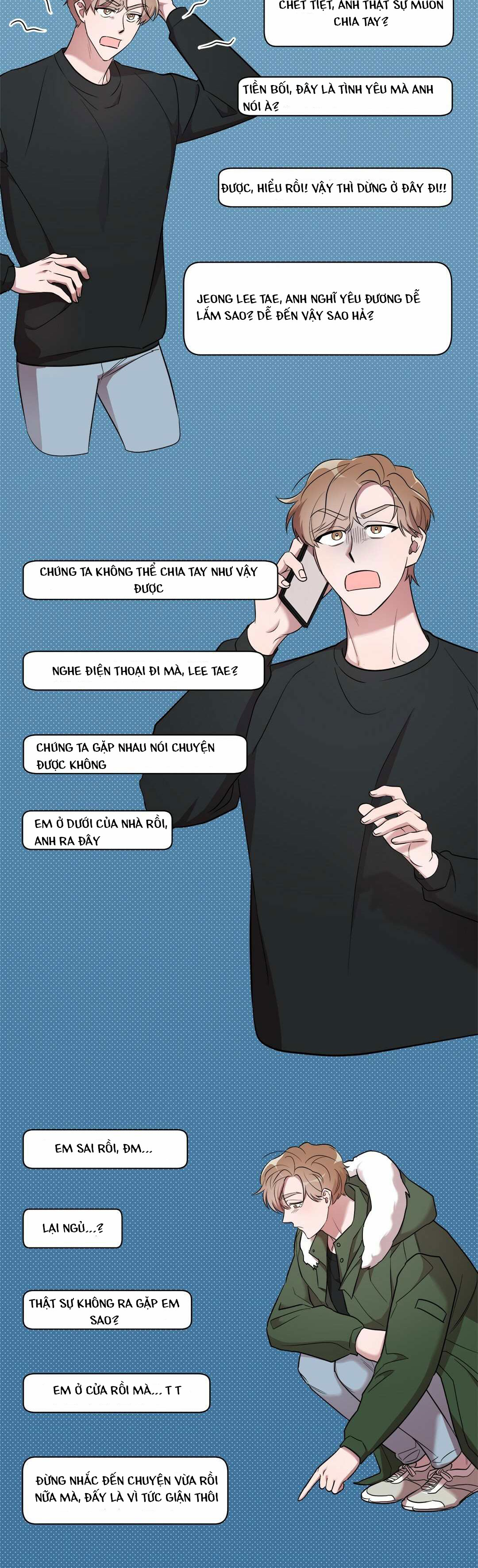 can't help it chapter 7 9