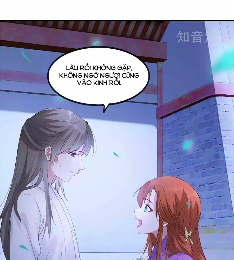 gian phi như thử đa kiều chapter 54 28