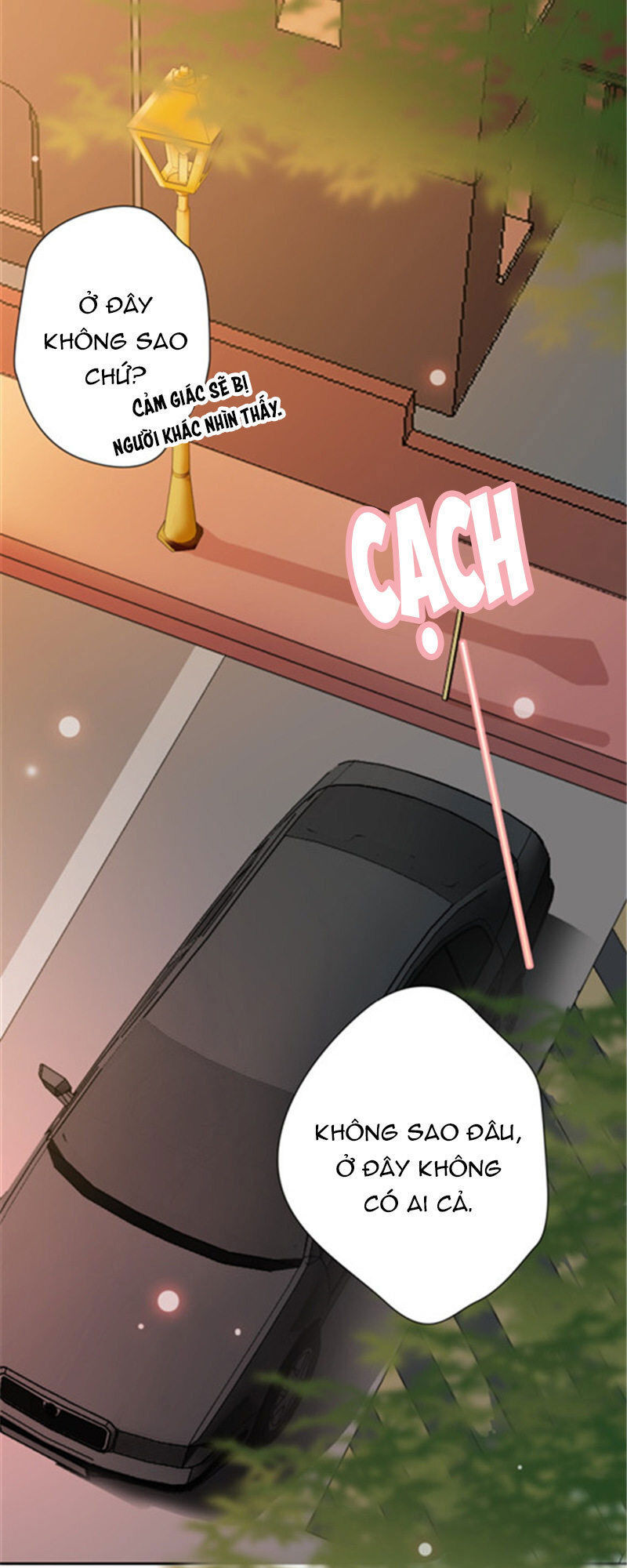 cẩm tú trùng sinh: chào buổi sáng phó thái thái chapter 29 16