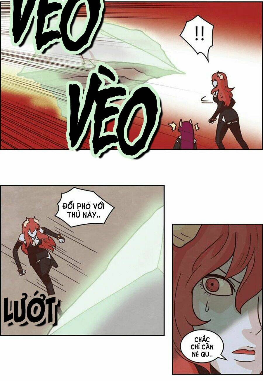 the devil king is bored chapter 112 8