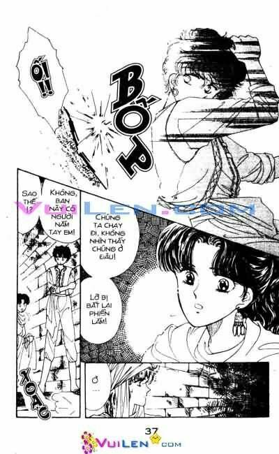 nàng công chúa ham chơi chapter 8 35