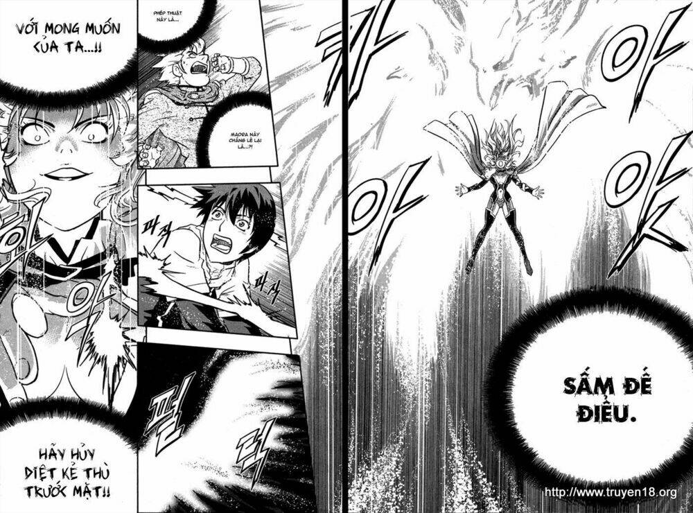 the legend of maian chapter 9 3