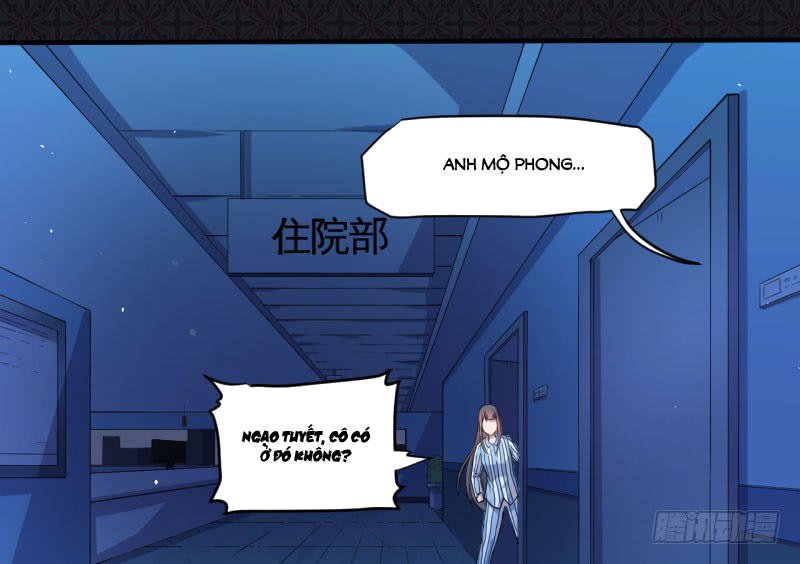 ngạo kiều quỷ vương yêu ta chapter 85 56