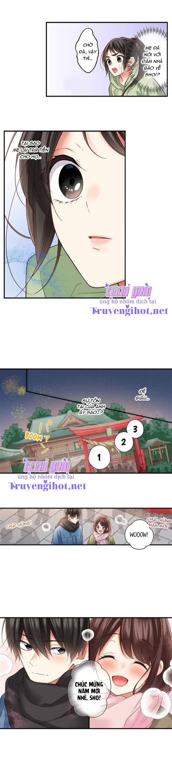 họ chắc chắn đã làm chuyện đó chapter 101.1 4