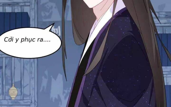 bí mật của dạ tộc chapter 40 181