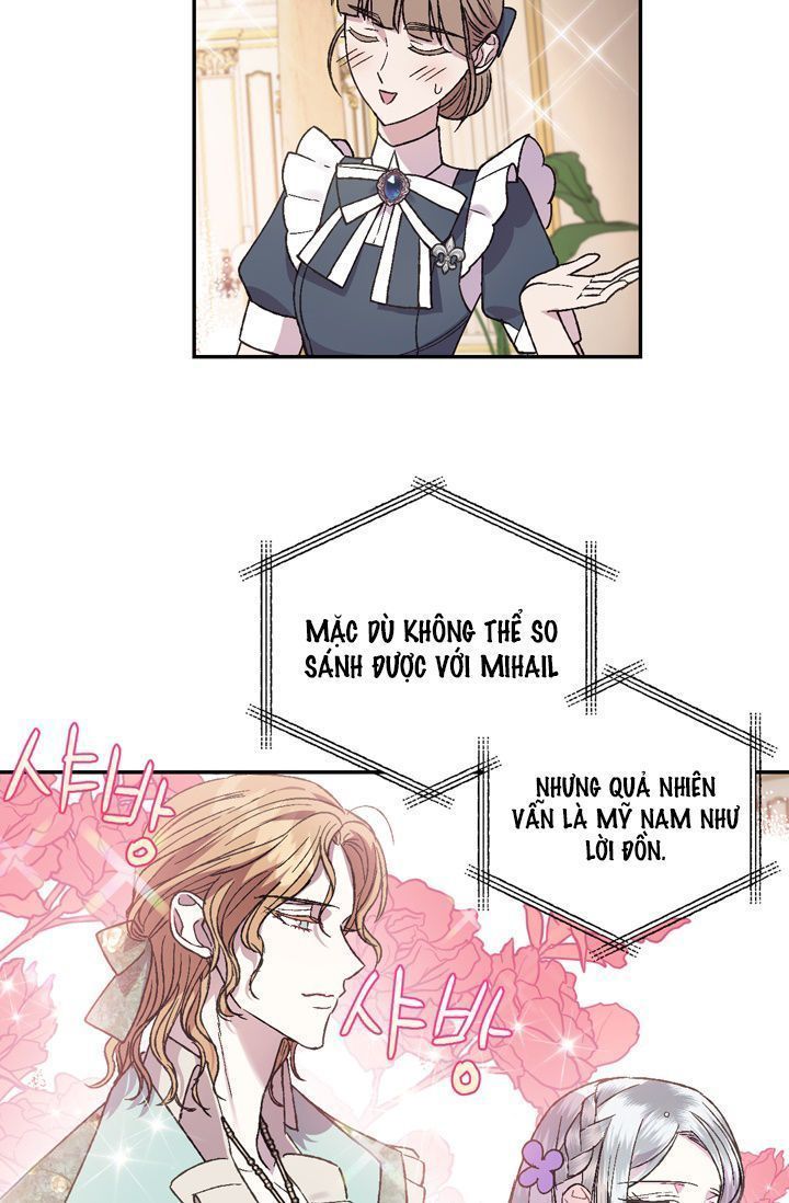 cha à, con không muốn kết hôn đâu chapter 20 28