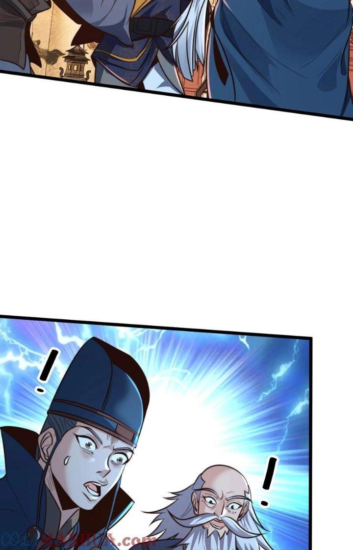 ta nuôi ma quỷ ở trấn ma ti chapter 184 28