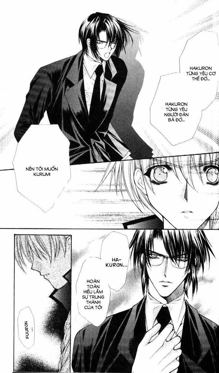 anh chàng khắc tinh chapter 39 21