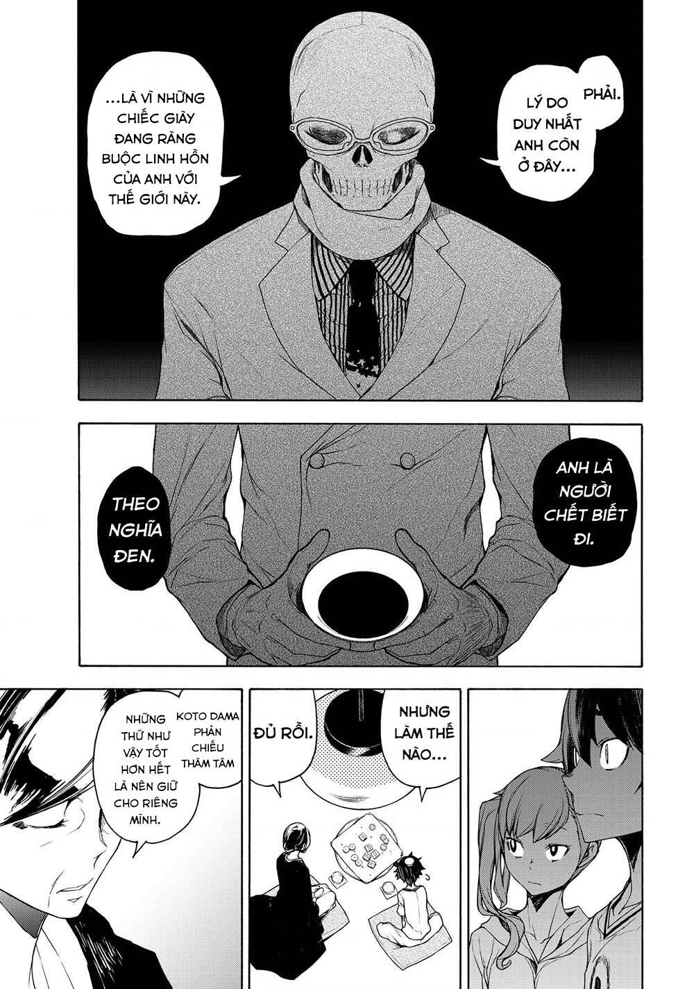 bootsleg chapter 6 26