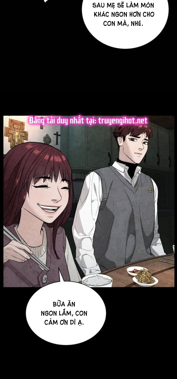 bạch huyết - white blood chapter 35 47
