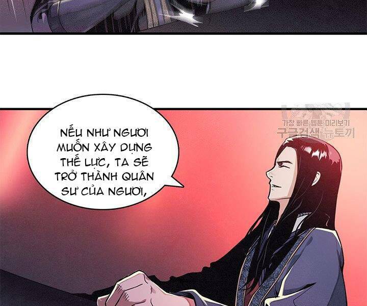 mục hạ vô nhân chapter 2 101