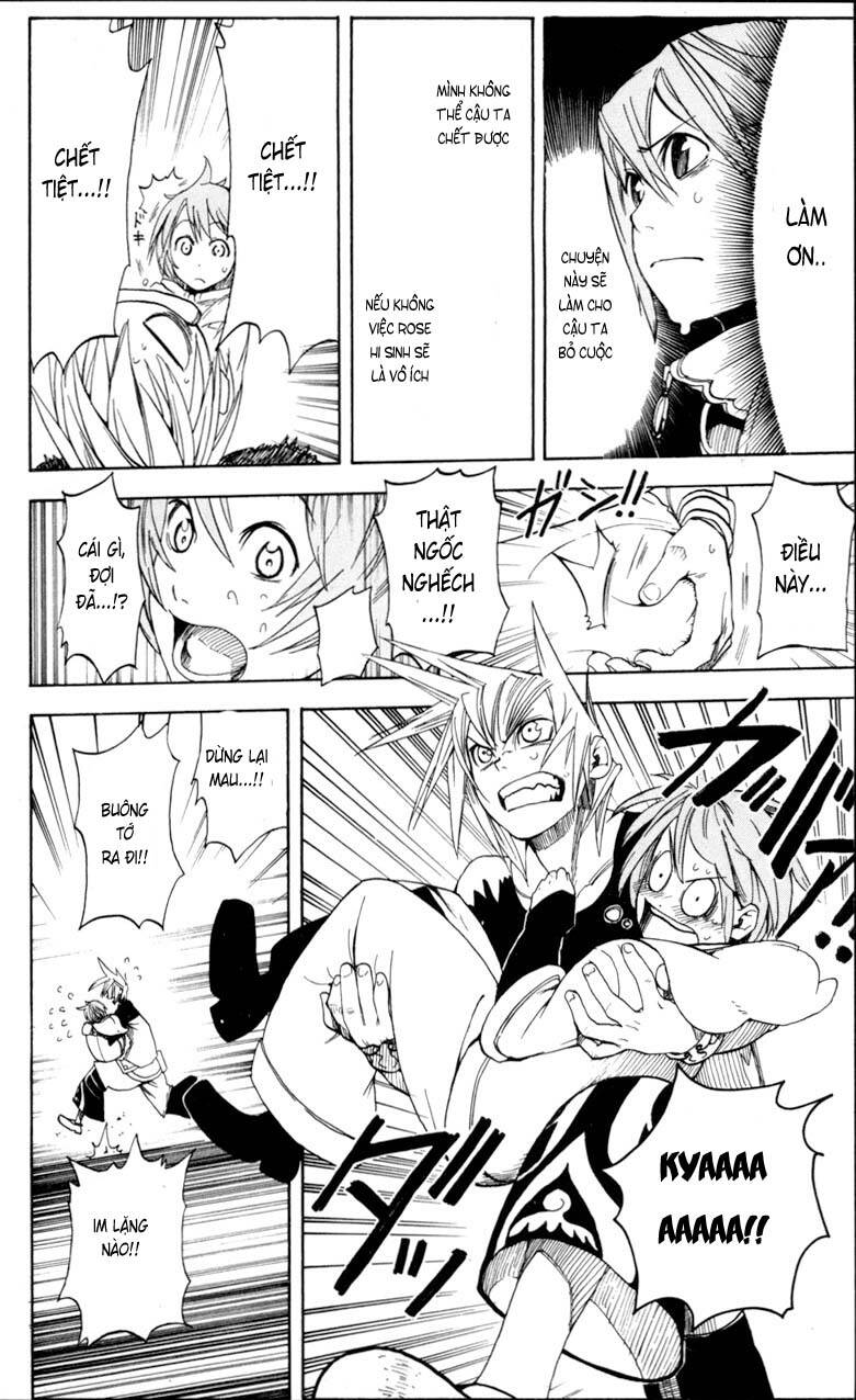 double arts chapter 8 10