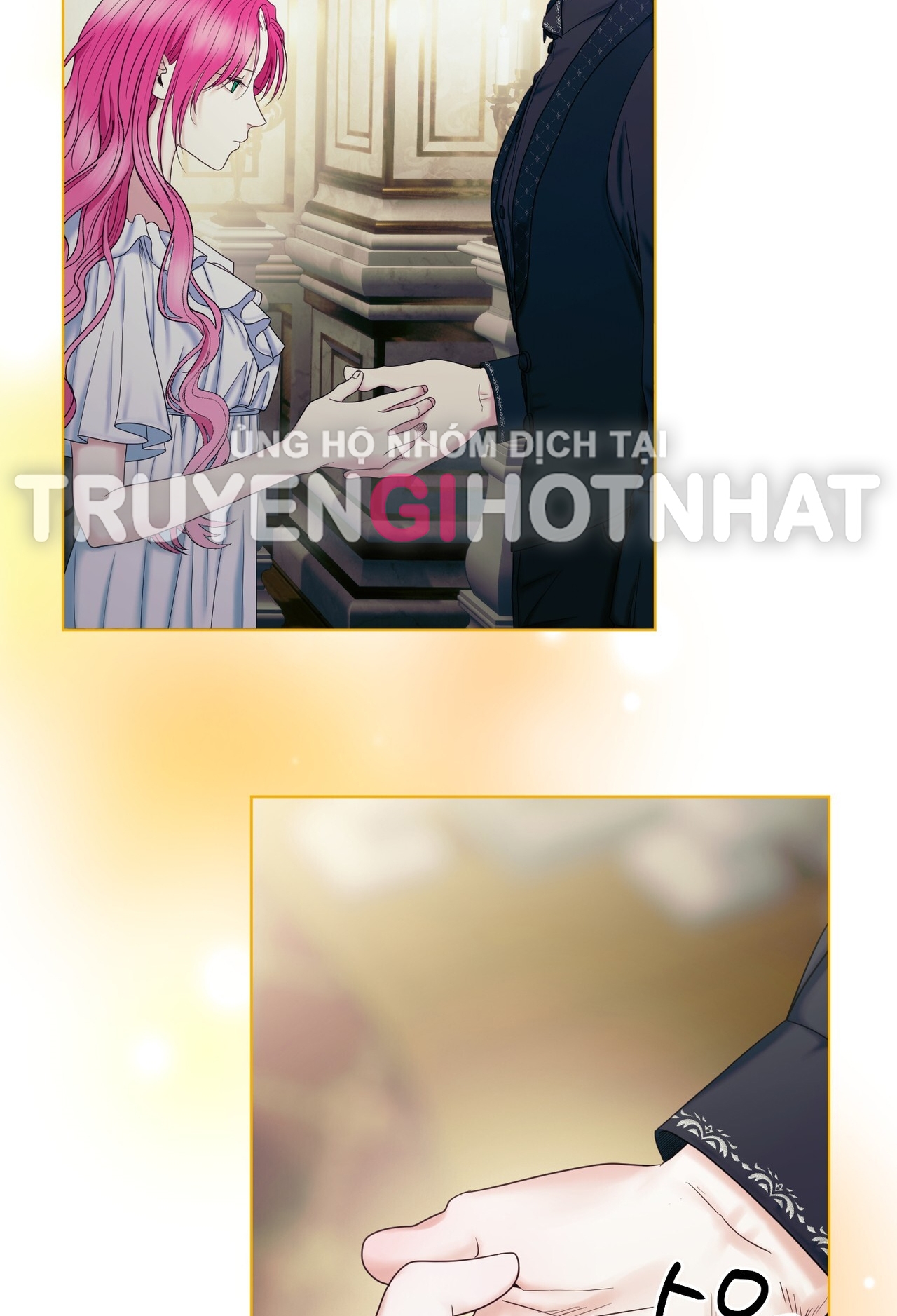 hợp đồng hôn nhân với hai người chồng chapter 11.1 83