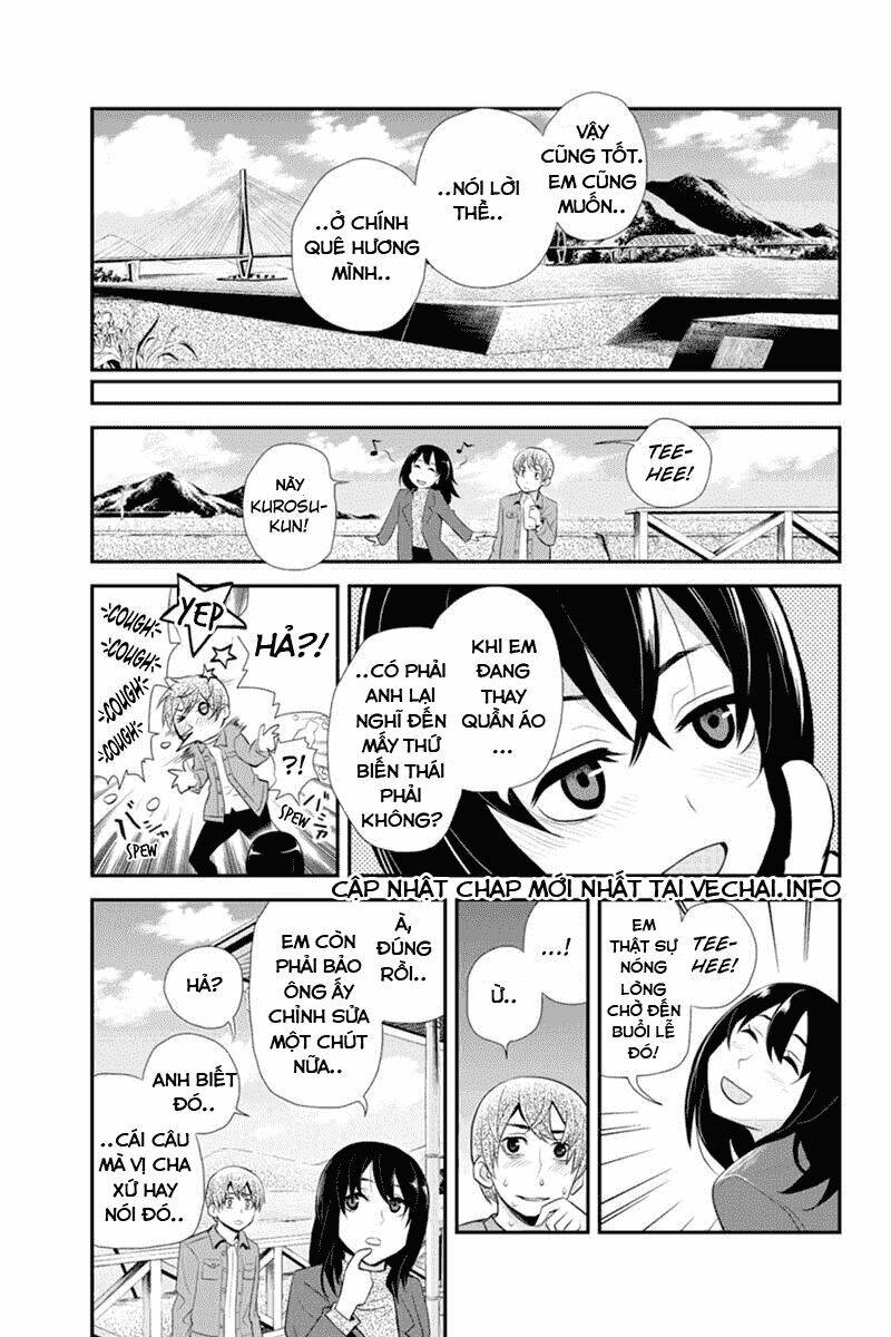 ana satsujin chapter 63 10