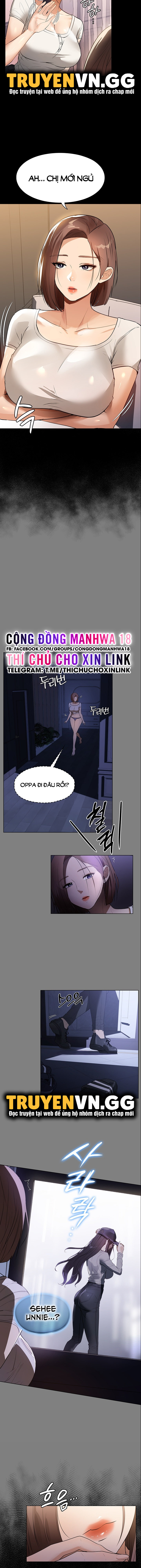 người giúp việc (young housemaid) chapter 14 10