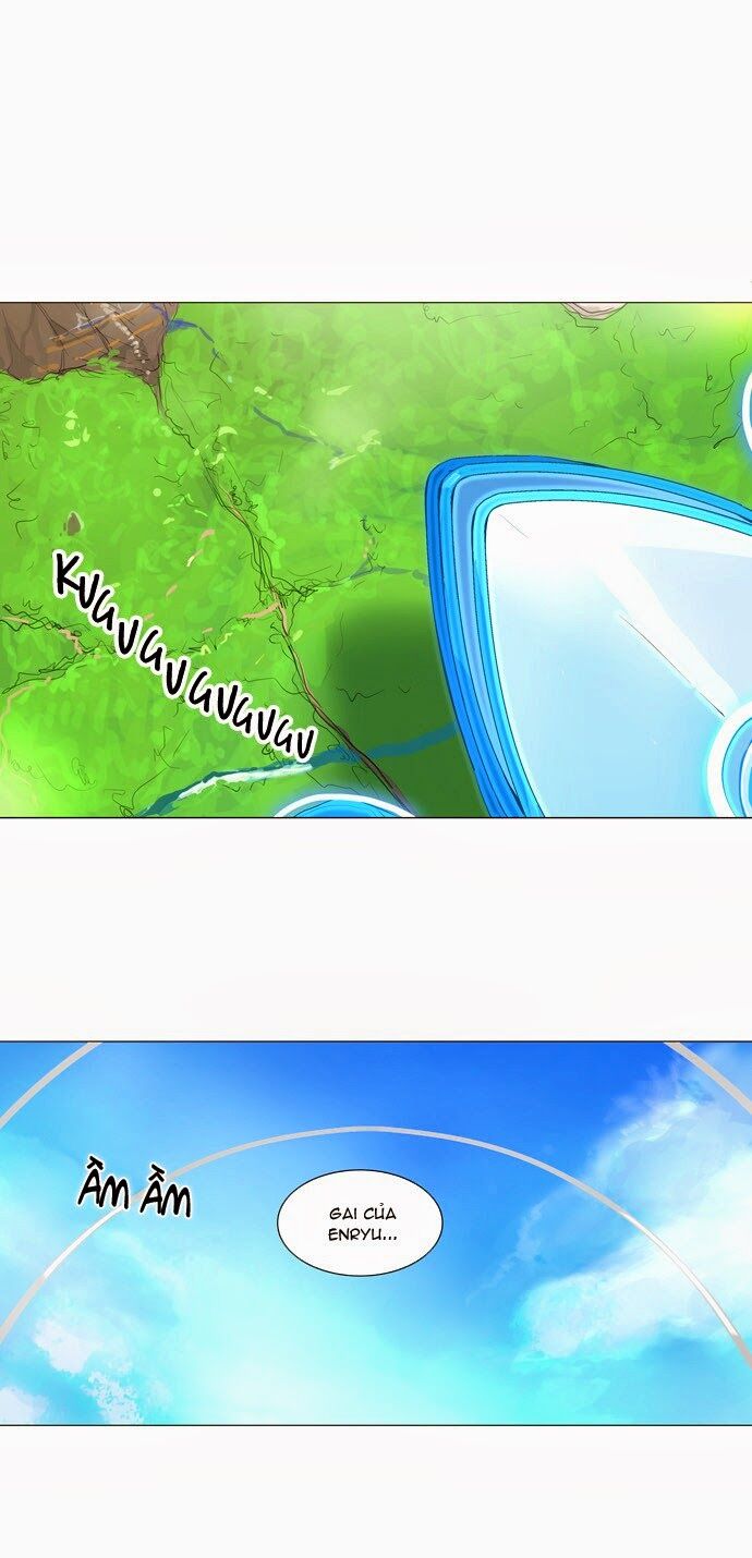tòa tháp bí ẩn 2 chapter 85 2