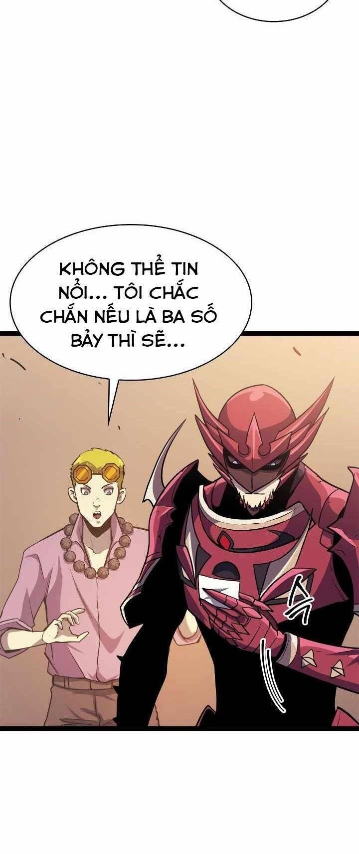 tôi trở lại thăng cấp một mình chapter 87 46