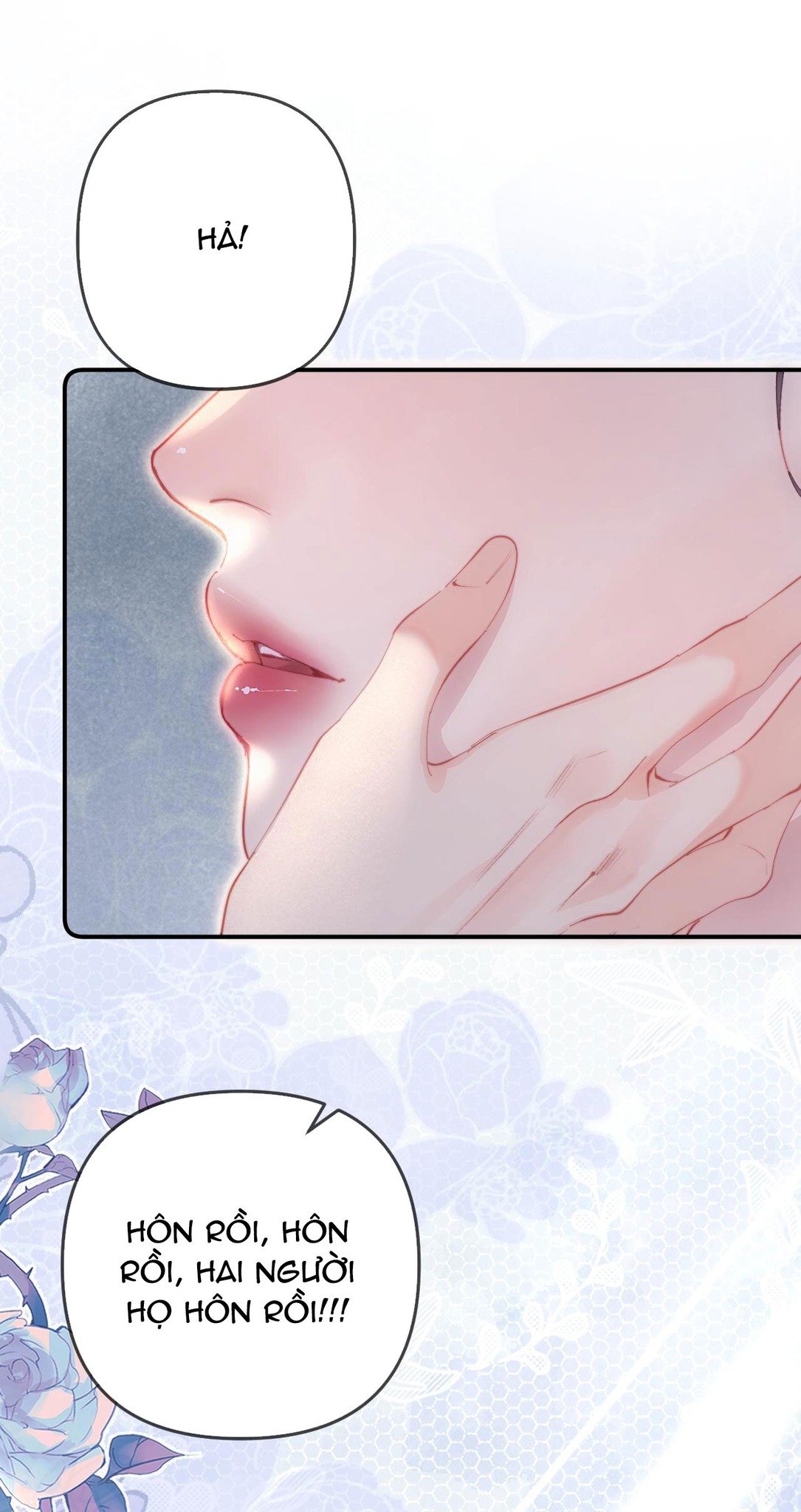 câu chuyện ngọt ngào của cặp vợ chồng đỉnh lưu chapter 101 2