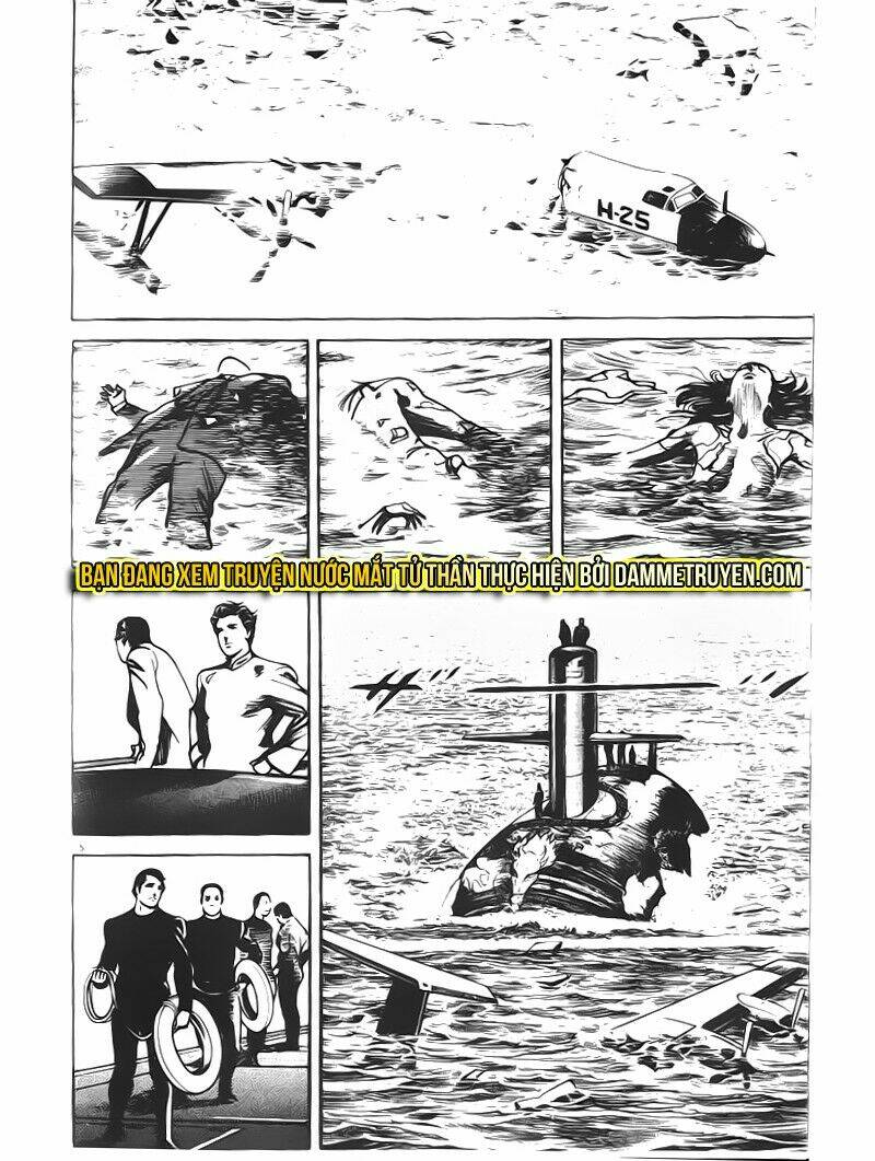 crying freeman chapter 26 6