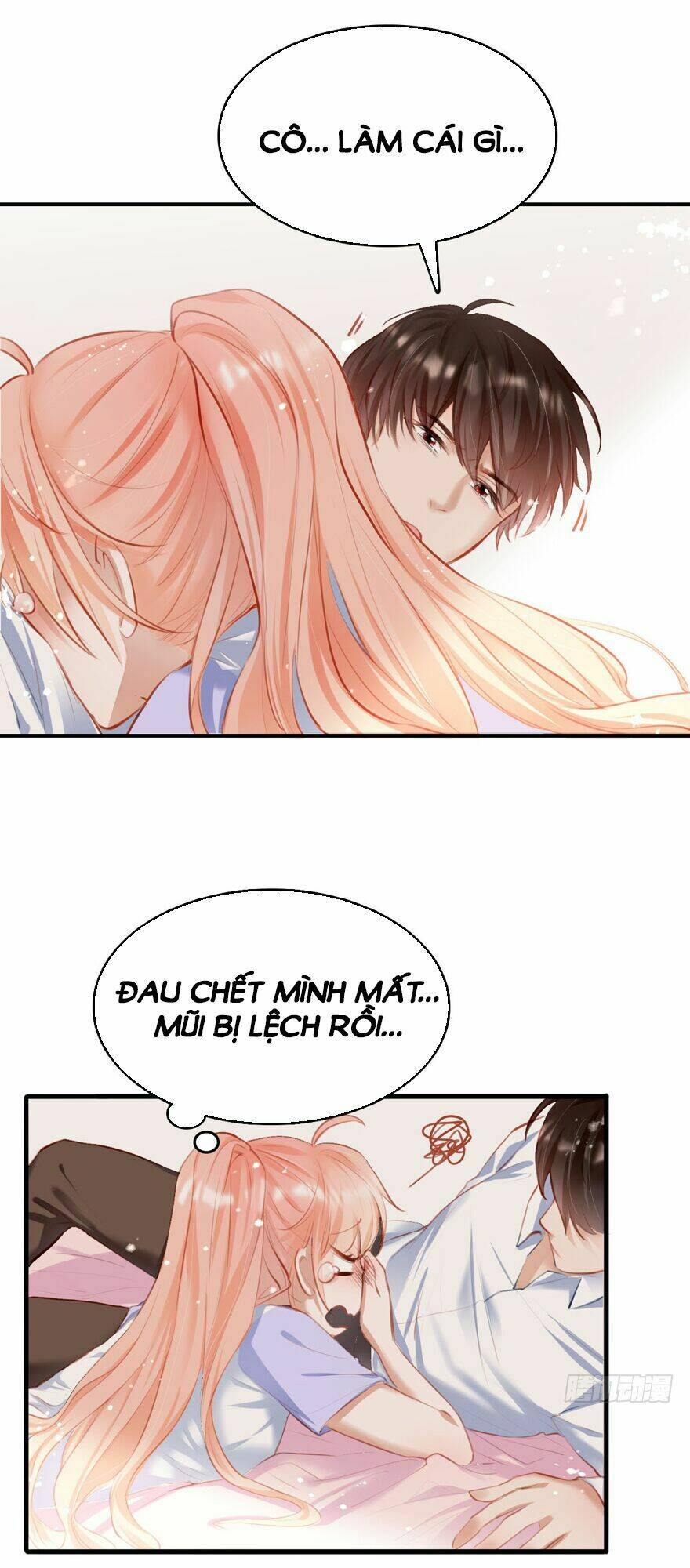 sau này vẫn cứ thích em chapter 15 10