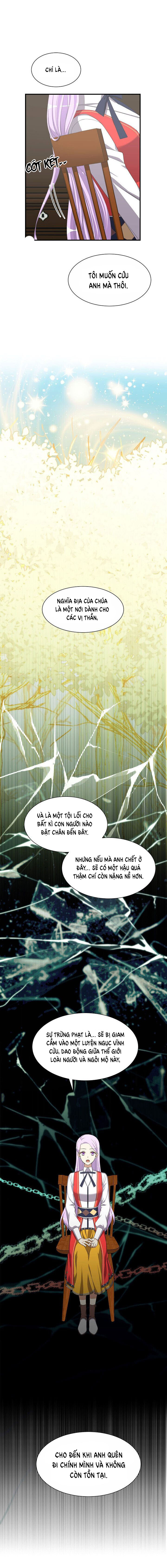 giải cứu công tước bị nguyền rủa chapter 2 10