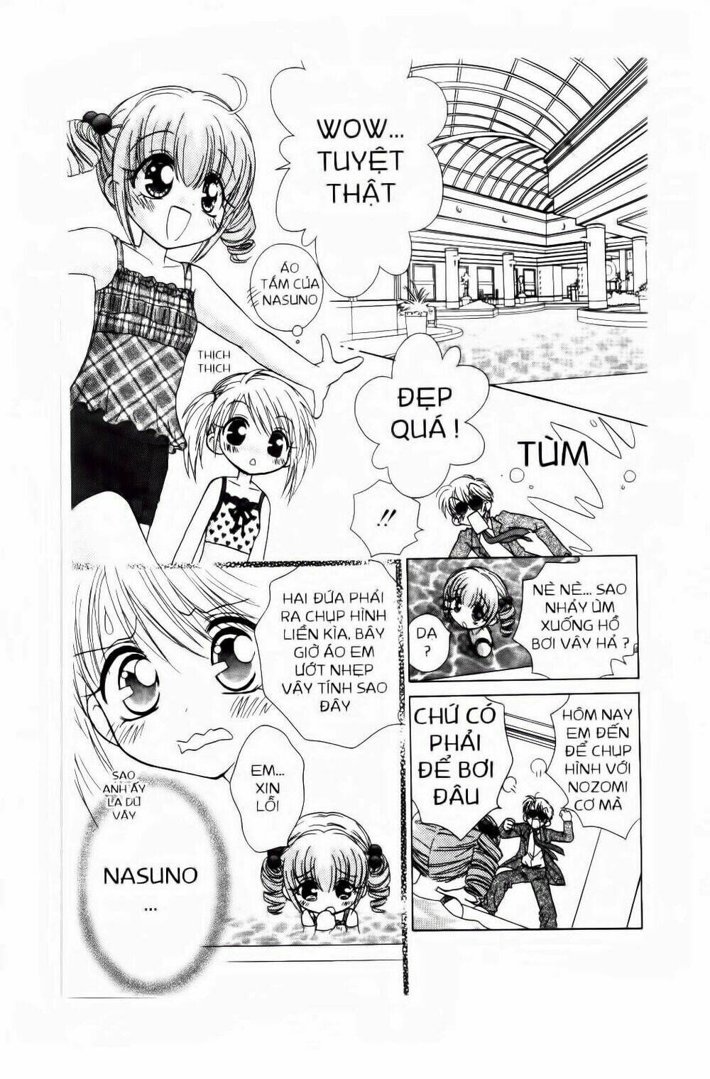 chắp cánh ước mơ chapter 68 5