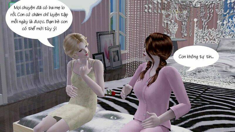 new me! new life? (truyện sims) chapter 1 57