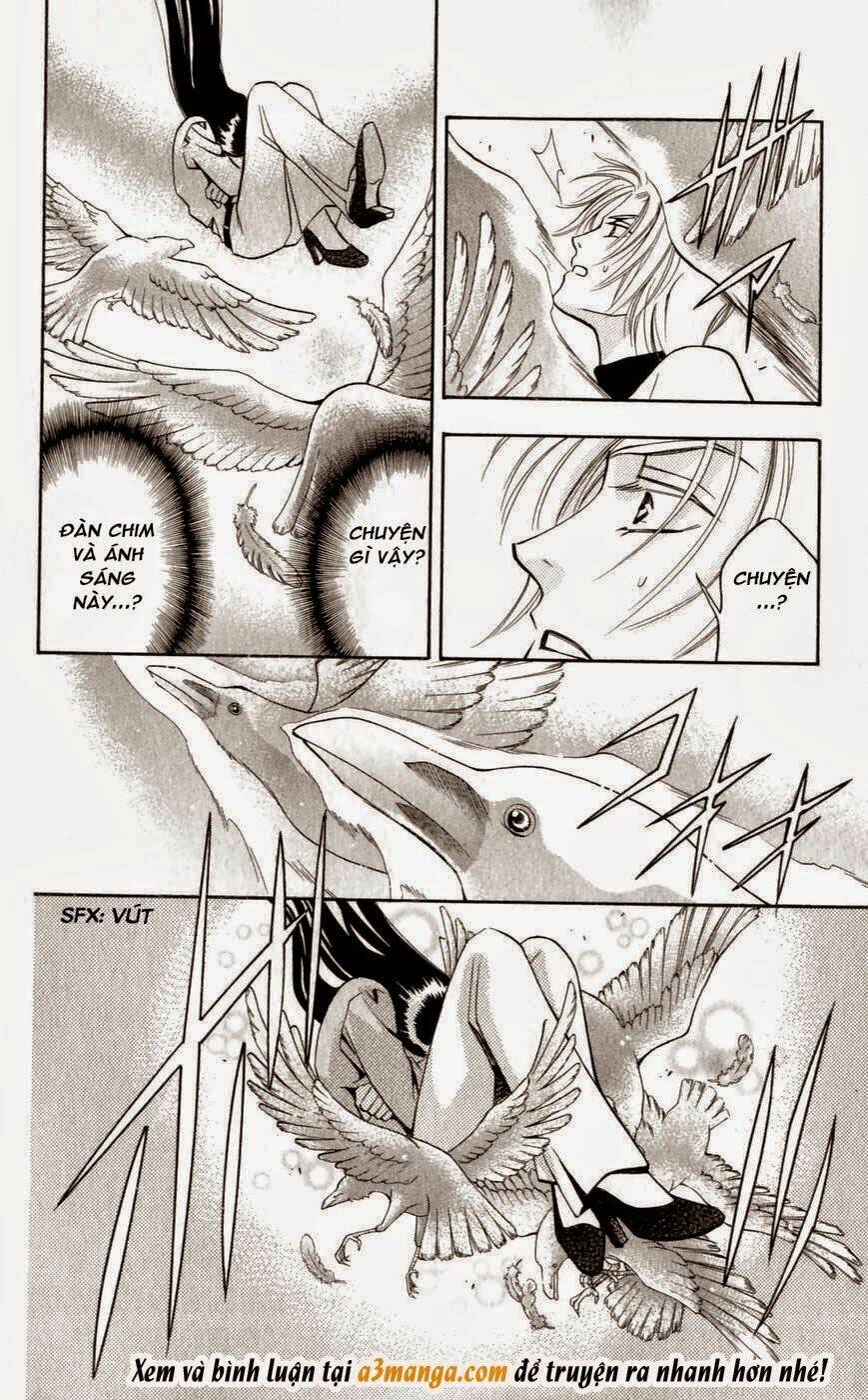 bông hoa bí ẩn chapter 2.2 21