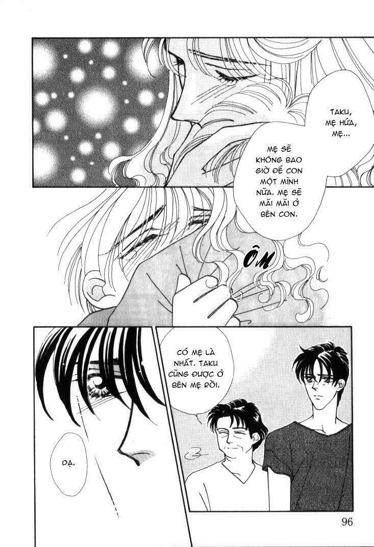 itaike na bokura chapter 3 34