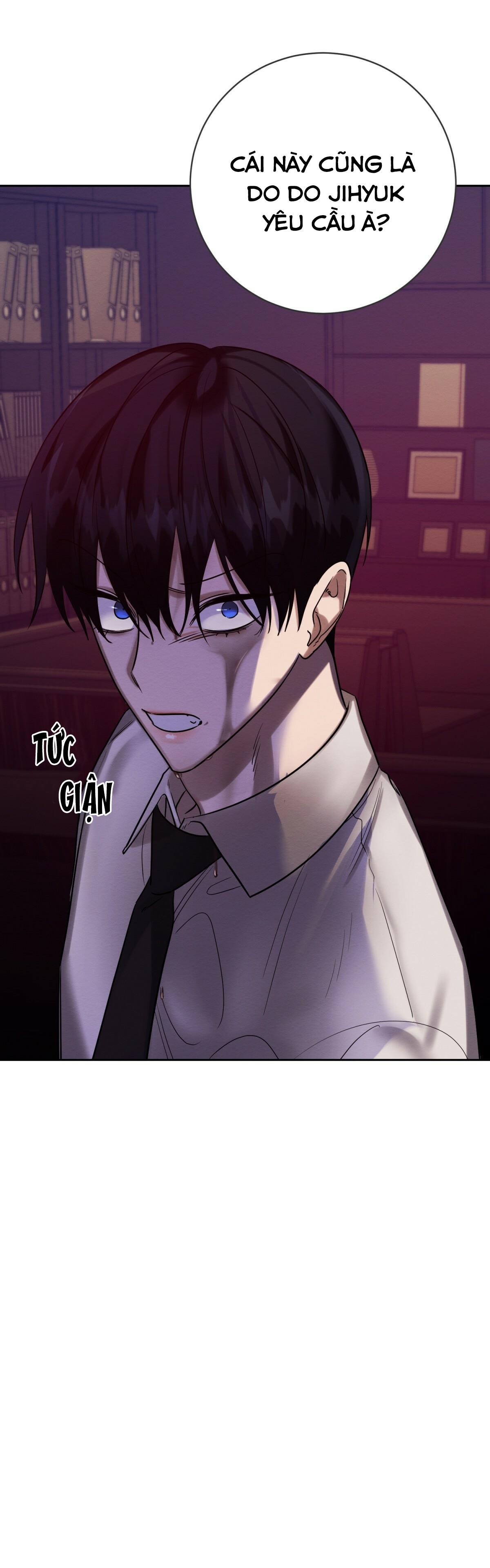 vòng xoáy của ác ma chapter 28 23