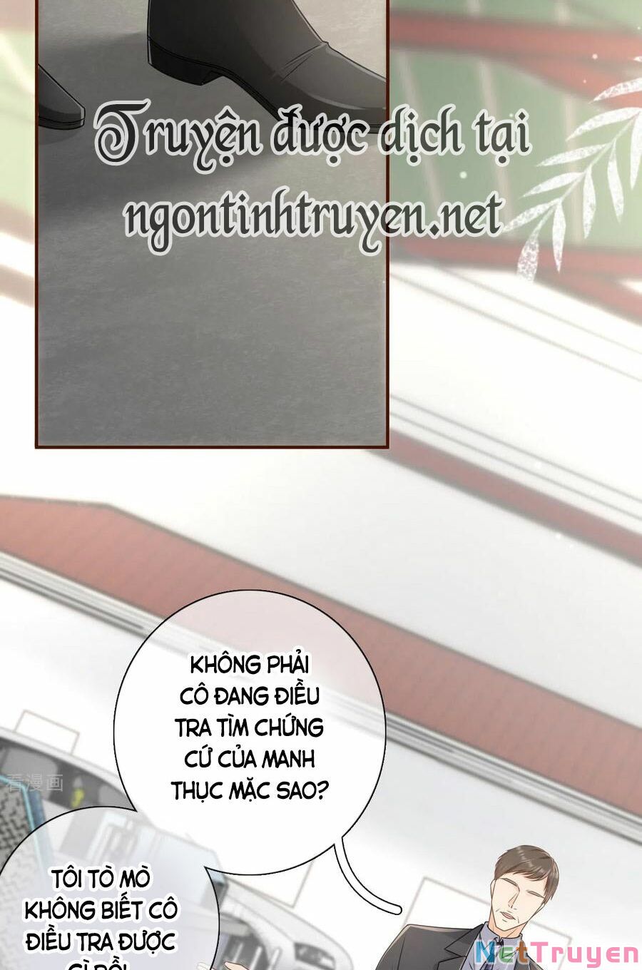 bạn gái tôi mới 30+ tuổi xuân chapter 105 34