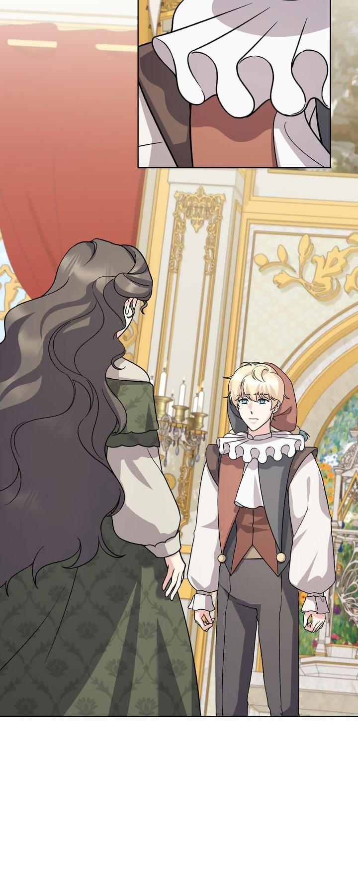 nỗi buồn của chú hề chapter 75 28