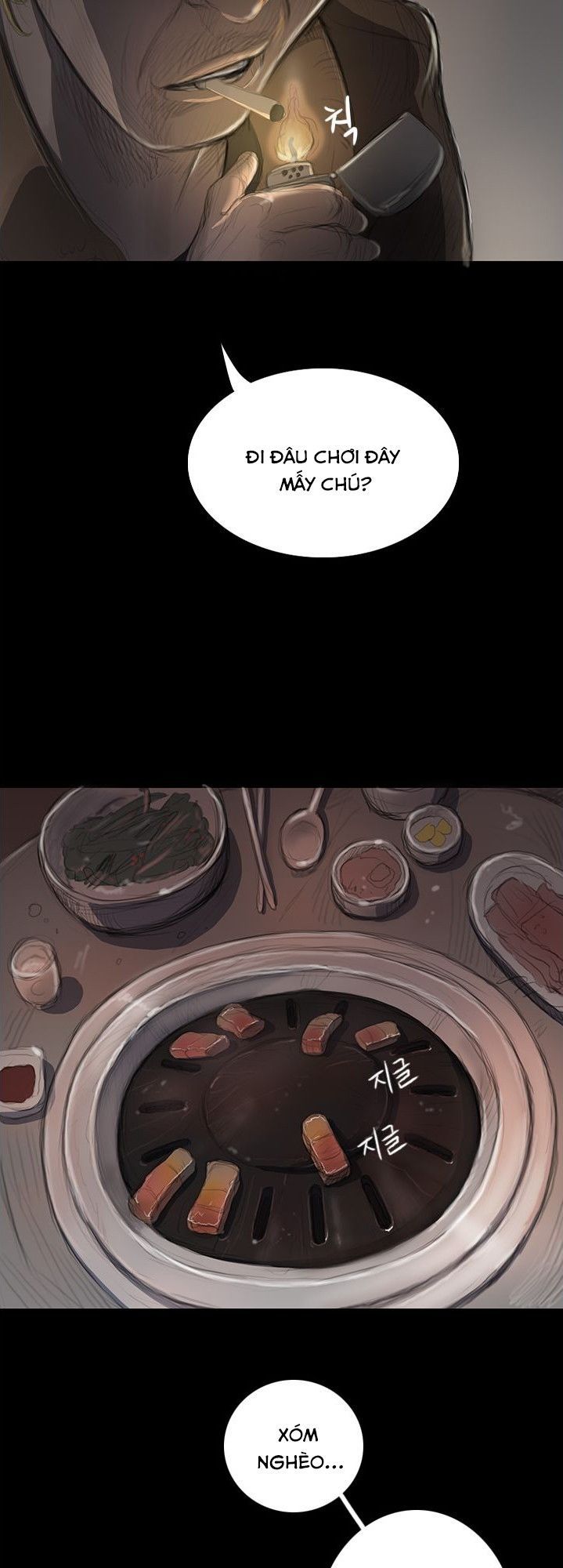 đèn đỏ chapter 11 41