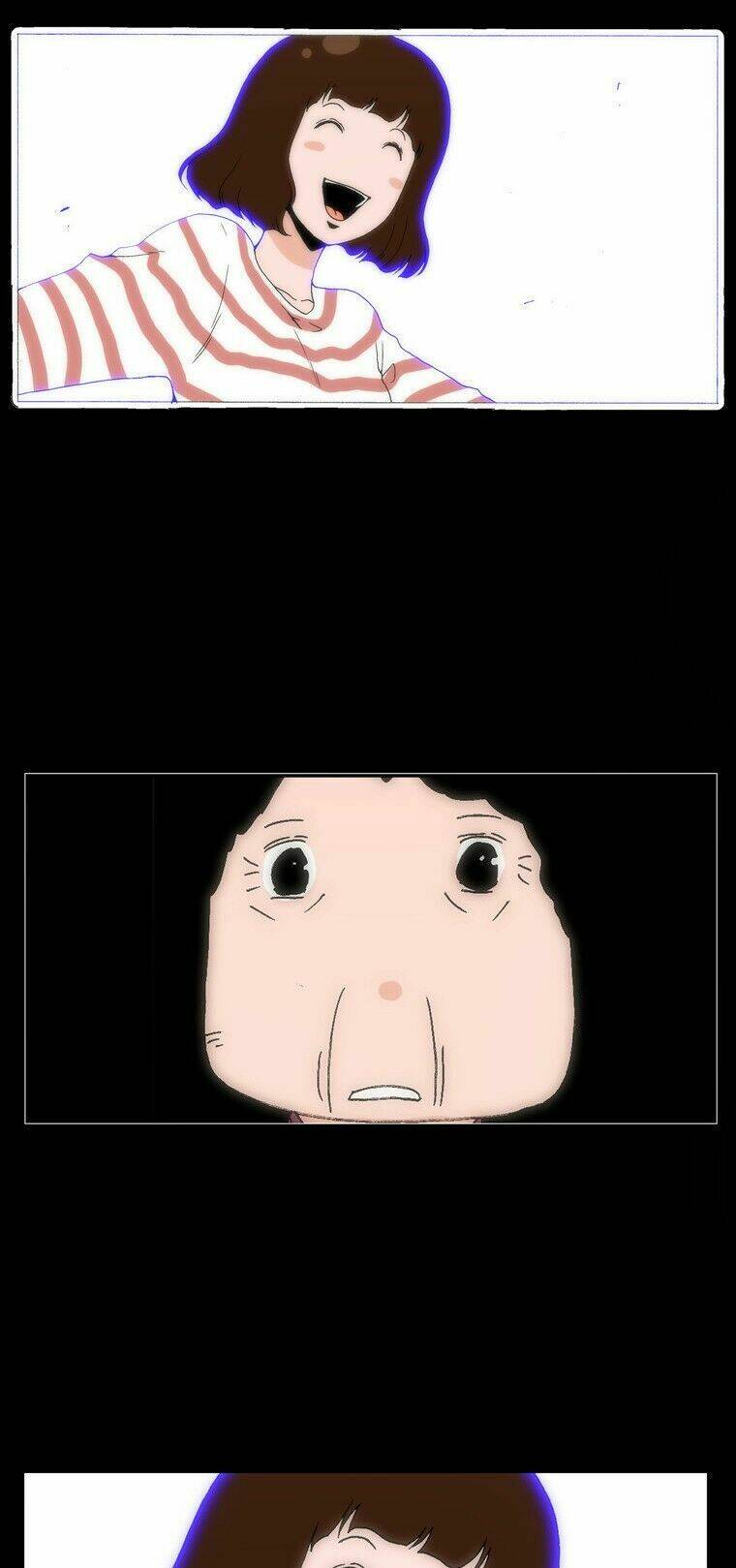 can't see can't hear but love chapter 38 20