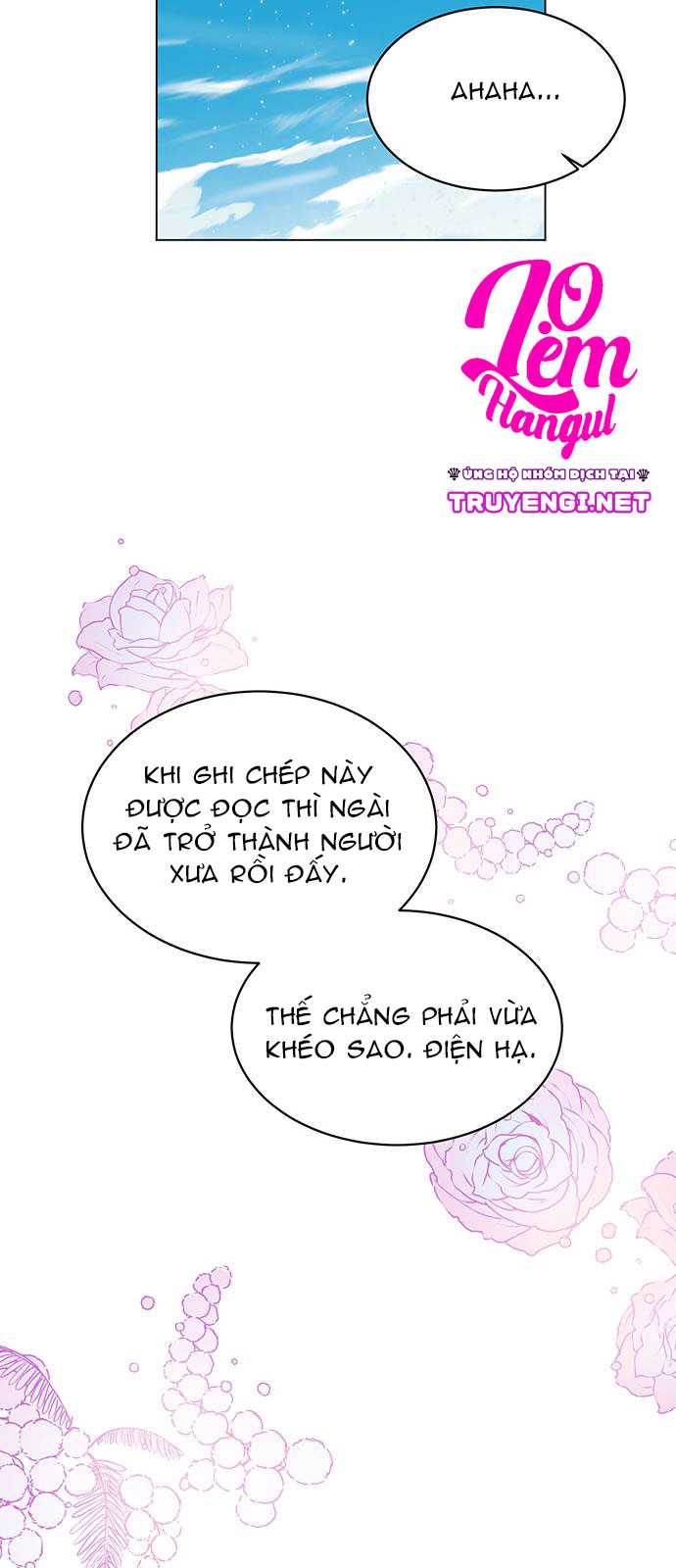 tôi là vị hôn thê phản diện chapter 38 74