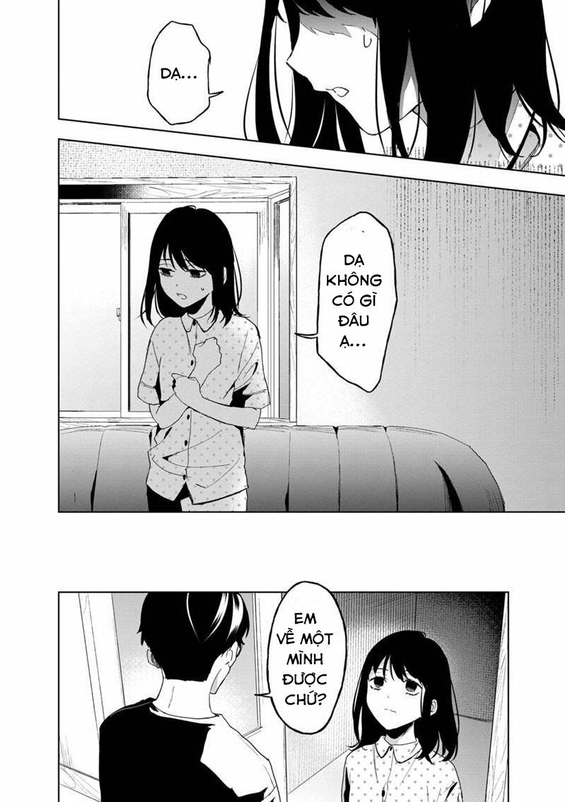 biệt khúc cuối cùng. chapter 13 14