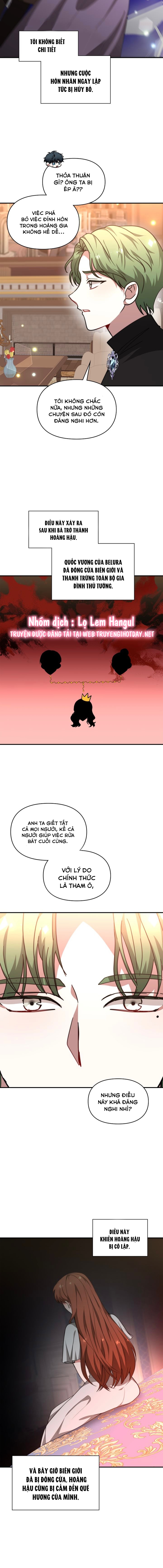 công nương eluana vita chapter 44 4