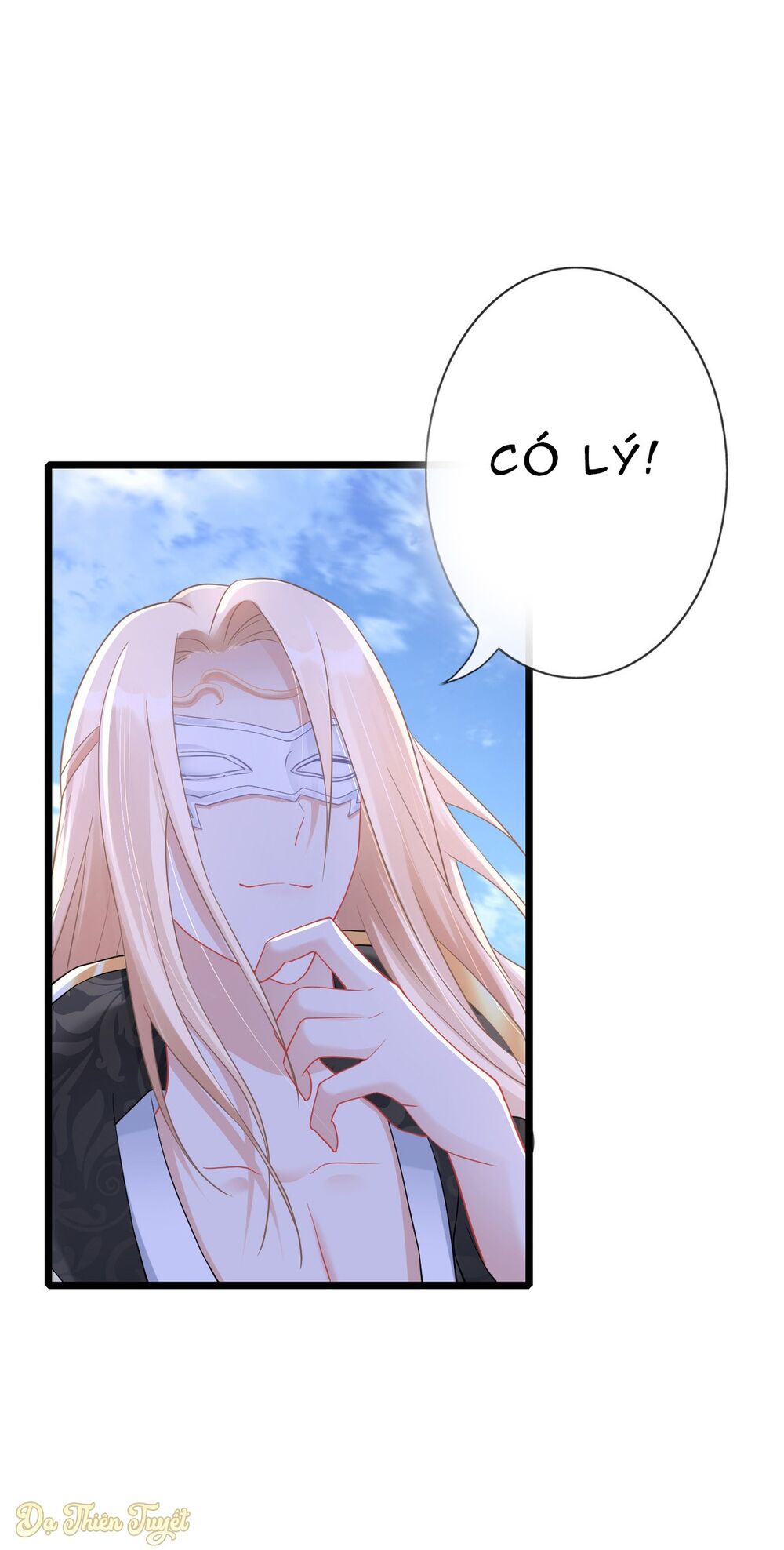 nhân vật phản diện biến thành sủng vật chapter 9 31