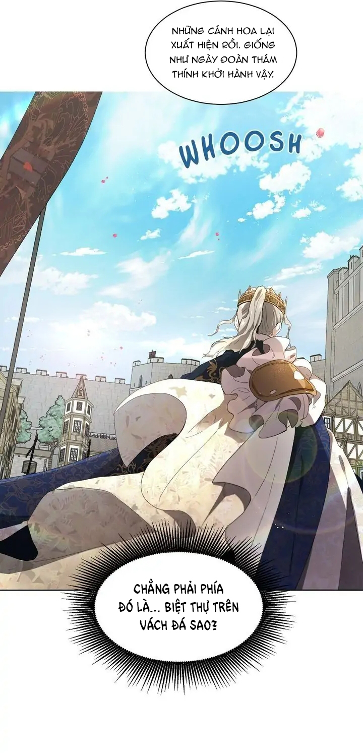 tôi là fan cứng hoàng tử chapter 49.2 65