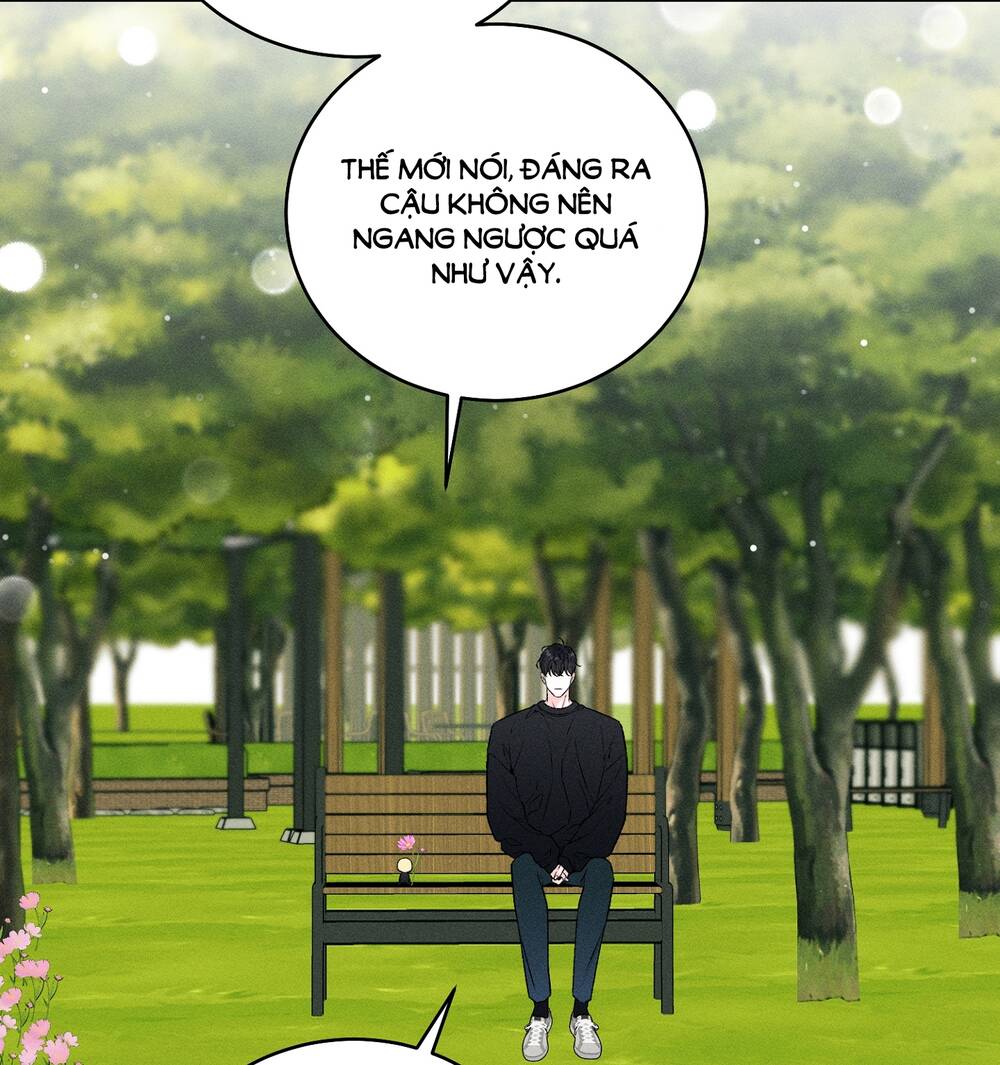 mối tình đầu của ma cà rồng chapter 28.2 13