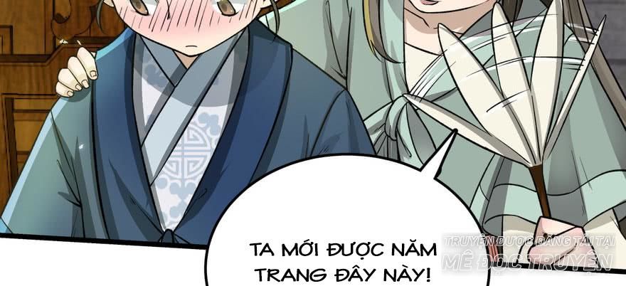 quẻ phi thiên hạ chapter 6 41