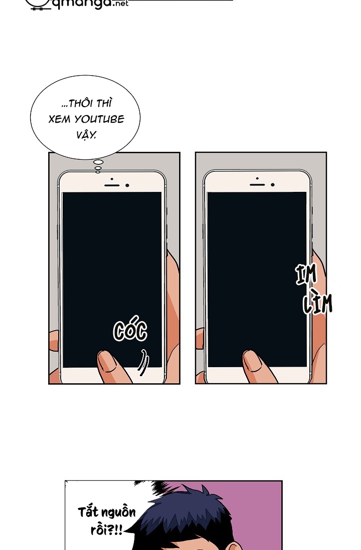 yêu em đi, bác sĩ! chapter 37 27