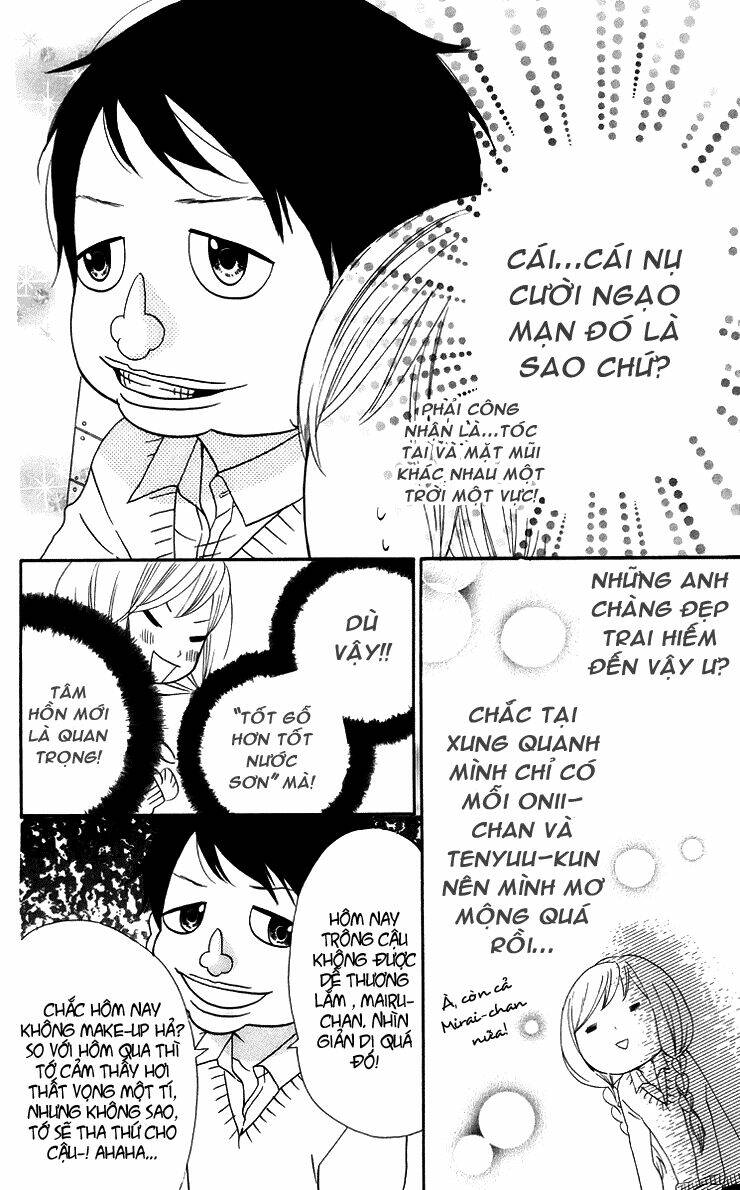 mairunovich chapter 3 35