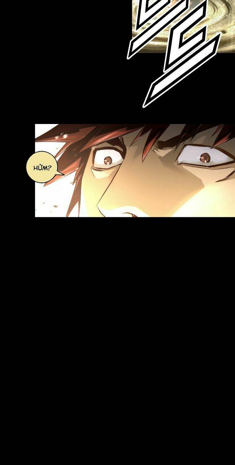 tam tuyệt tại dị giới chapter 3 25