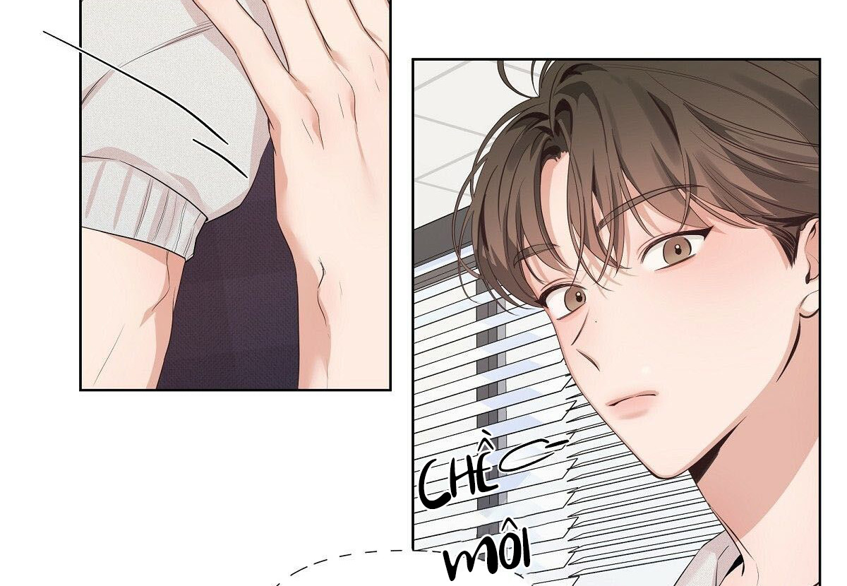 đừng bận tâm darling chapter 8 77